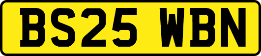 BS25WBN