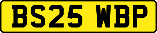 BS25WBP