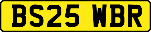 BS25WBR