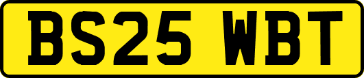 BS25WBT