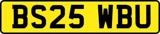 BS25WBU