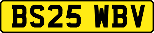 BS25WBV