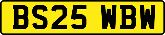 BS25WBW