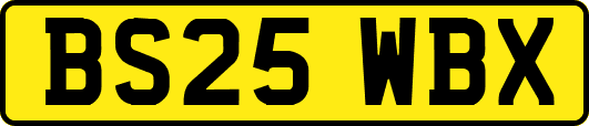 BS25WBX
