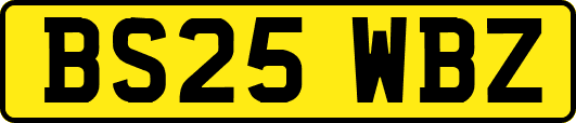 BS25WBZ