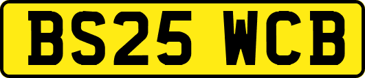 BS25WCB