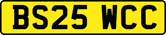 BS25WCC