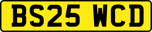 BS25WCD