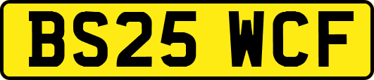 BS25WCF