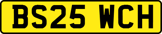 BS25WCH