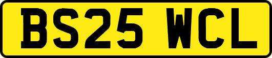 BS25WCL