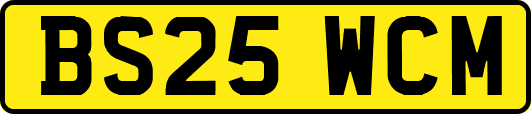 BS25WCM