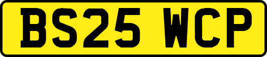BS25WCP