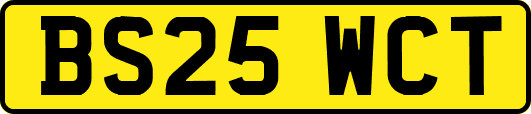 BS25WCT