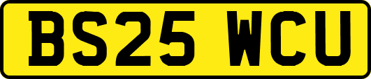 BS25WCU