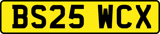 BS25WCX