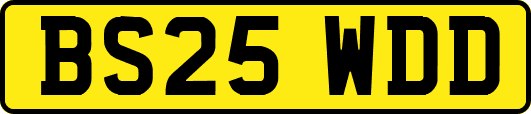 BS25WDD