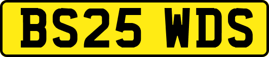 BS25WDS