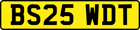 BS25WDT