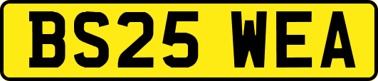 BS25WEA