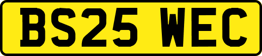BS25WEC