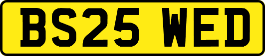 BS25WED