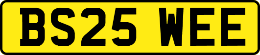 BS25WEE