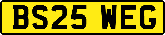 BS25WEG