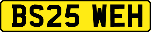 BS25WEH