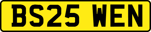 BS25WEN