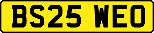 BS25WEO