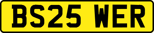 BS25WER