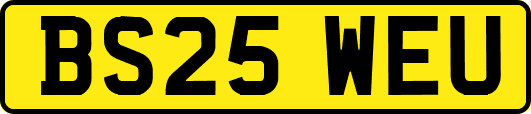 BS25WEU