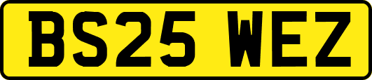 BS25WEZ