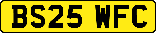 BS25WFC