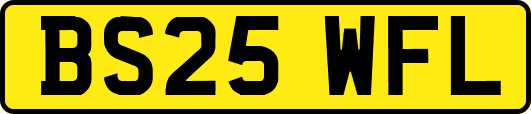 BS25WFL
