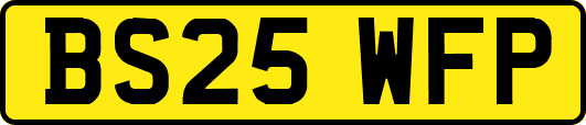 BS25WFP