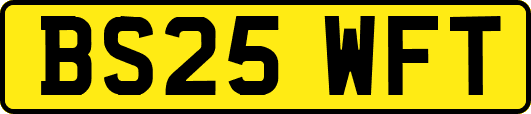 BS25WFT