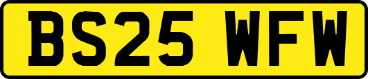 BS25WFW