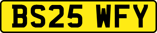 BS25WFY