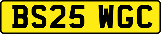 BS25WGC