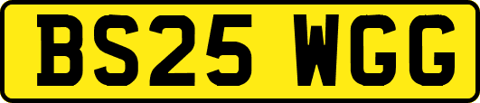BS25WGG