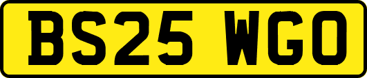 BS25WGO