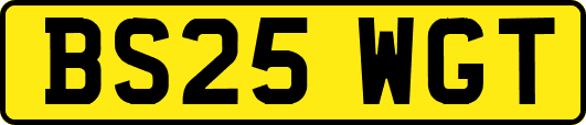 BS25WGT
