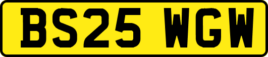 BS25WGW
