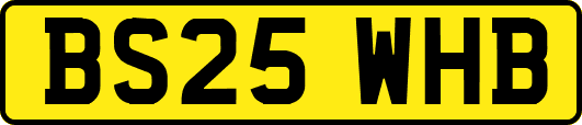 BS25WHB
