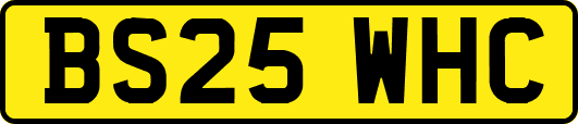 BS25WHC