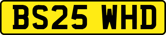 BS25WHD
