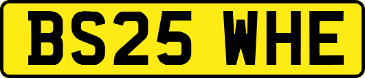 BS25WHE
