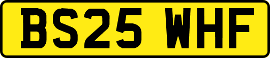 BS25WHF
